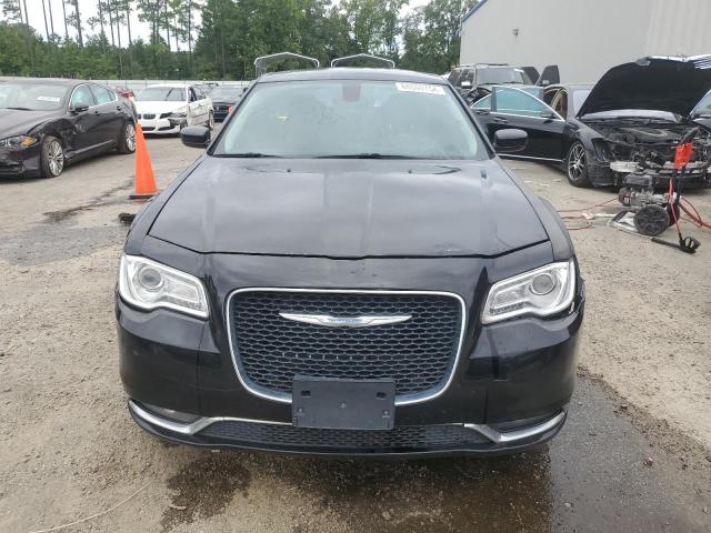  CHRYSLER 300 2016 Black