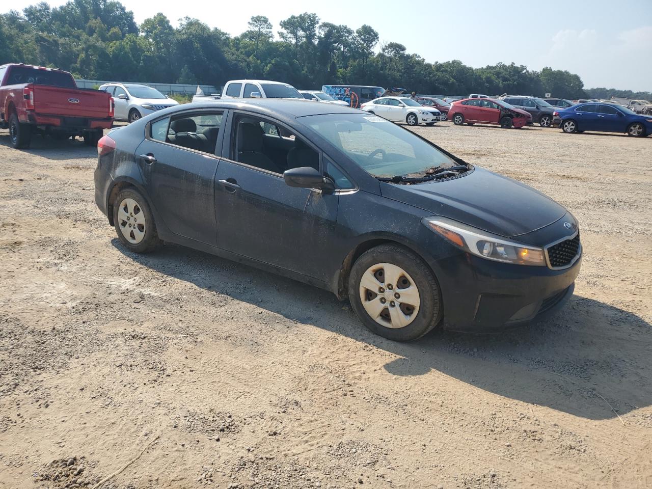 2017 Kia Forte - Image 4