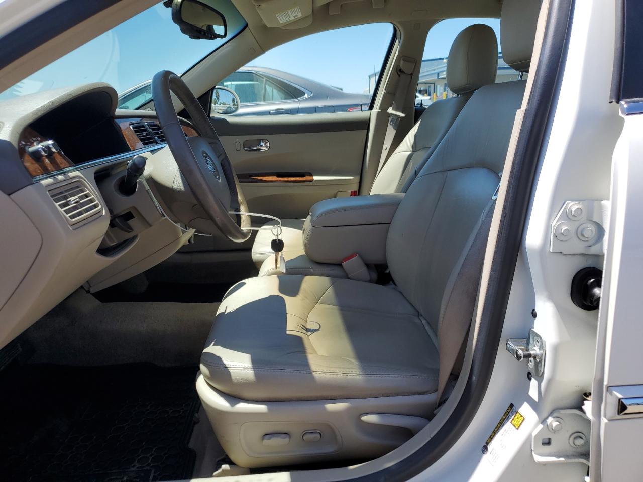 2005 Buick Lacrosse Cxl VIN: 2G4WD562851273134 Lot: 67547324