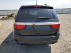 2013 Dodge Durango Crew на продаже в Airway Heights, WA - Normal Wear