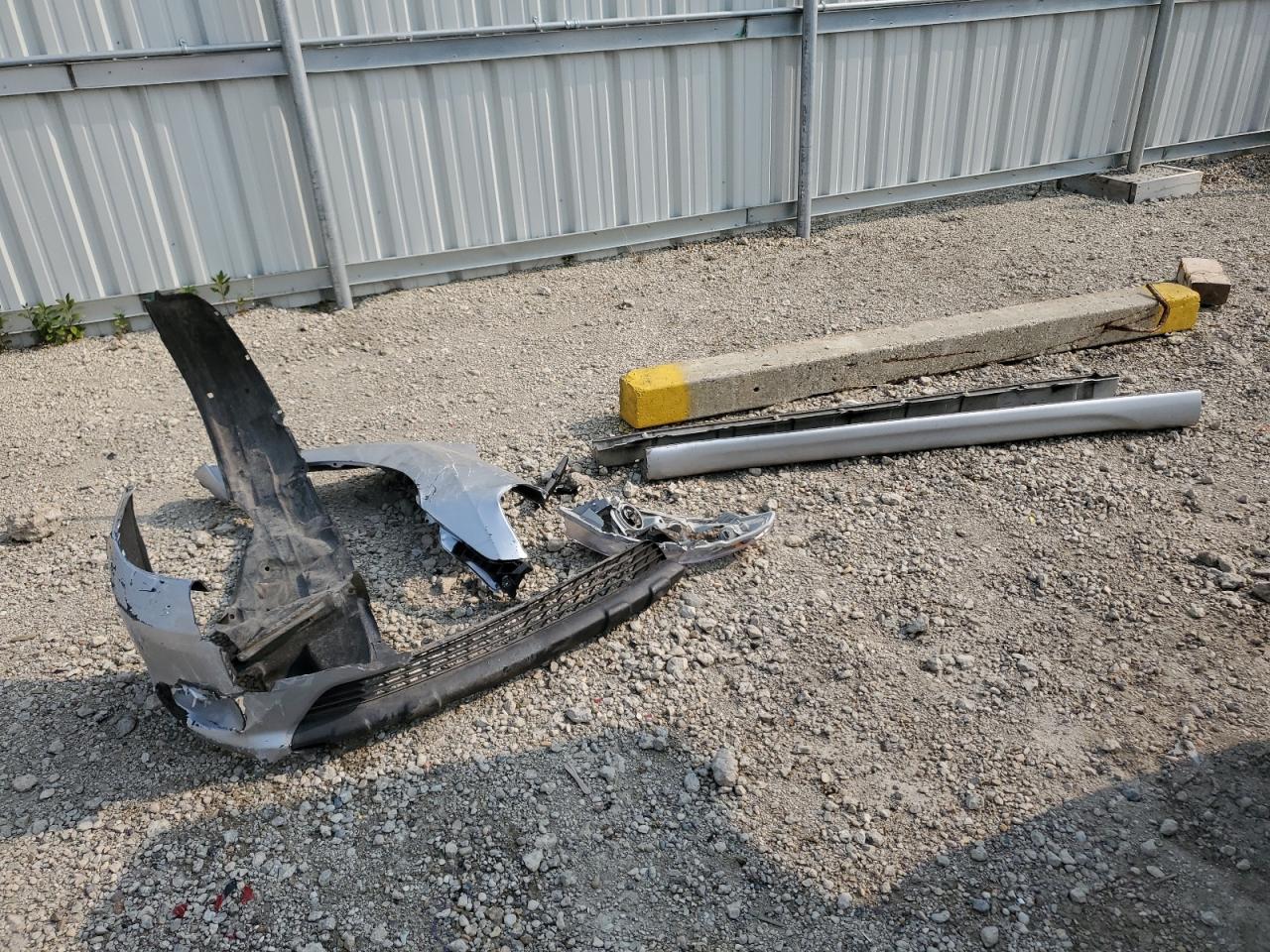 2005 Toyota Corolla Matrix Xr VIN: 2T1KR32E25C868734 Lot: 67532844