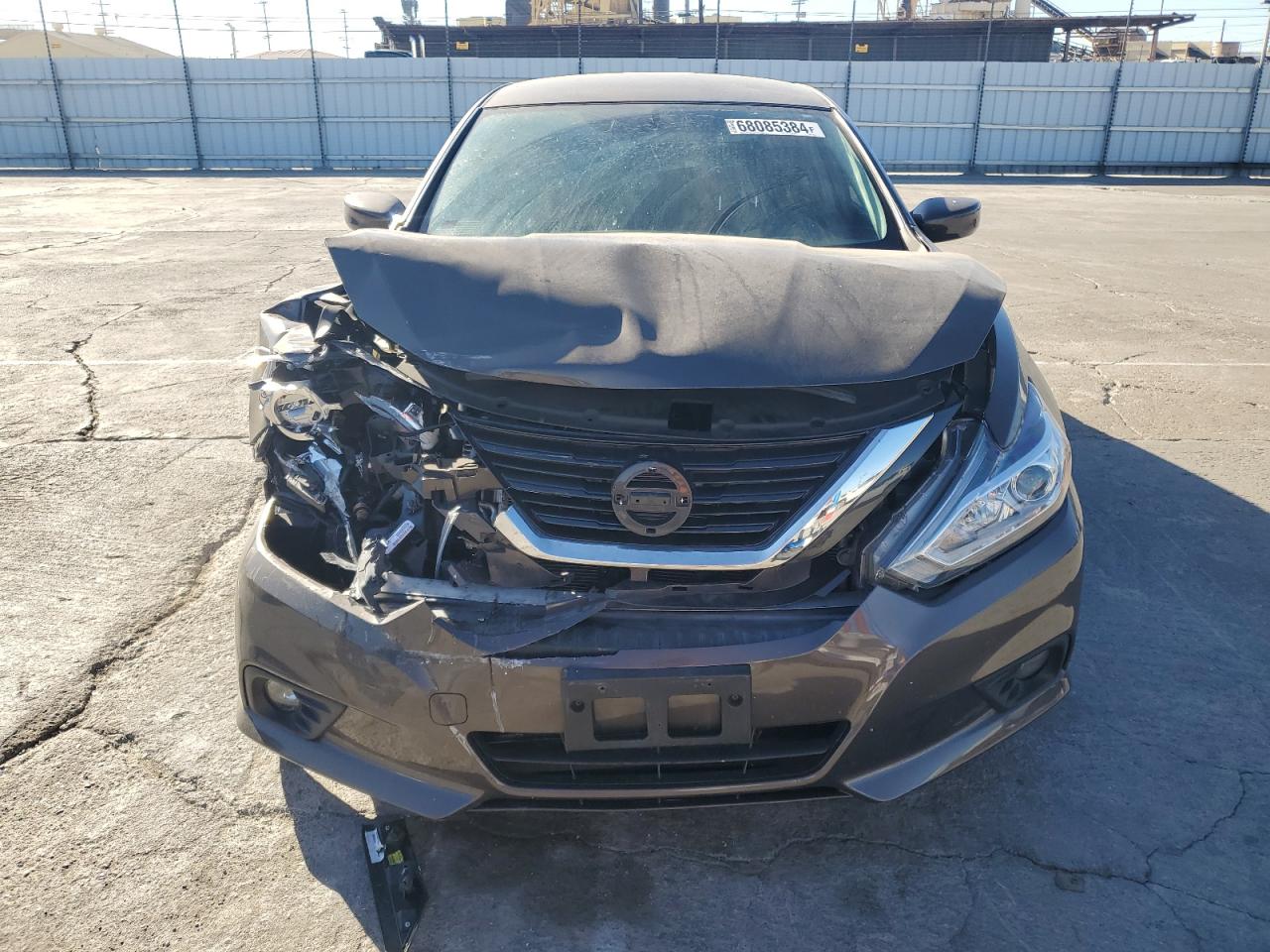 2017 Nissan Altima - Image 5