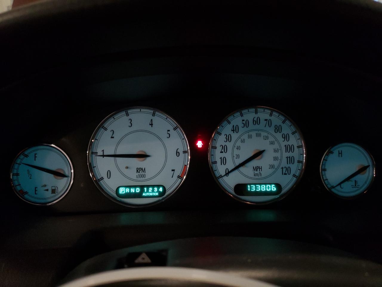 1999 Chrysler 300M VIN: 2C3HE66G7XH805645 Lot: 66769774