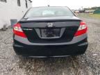 2012 Honda Civic Exl for Sale in Hillsborough, NJ - Front End