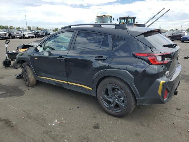 4S4GUHF61R3776416 Subaru Crosstrek  2