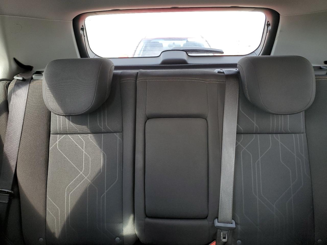 2020 Chevrolet Trax 1Lt VIN: KL7CJPSB7LB319645 Lot: 68361364