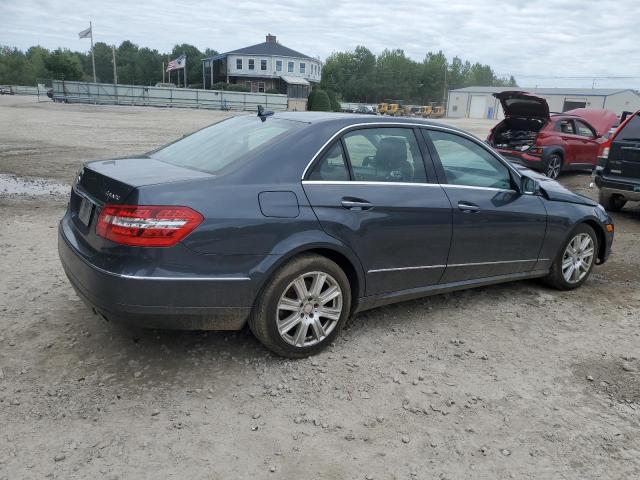  MERCEDES-BENZ E-CLASS 2013 Сірий