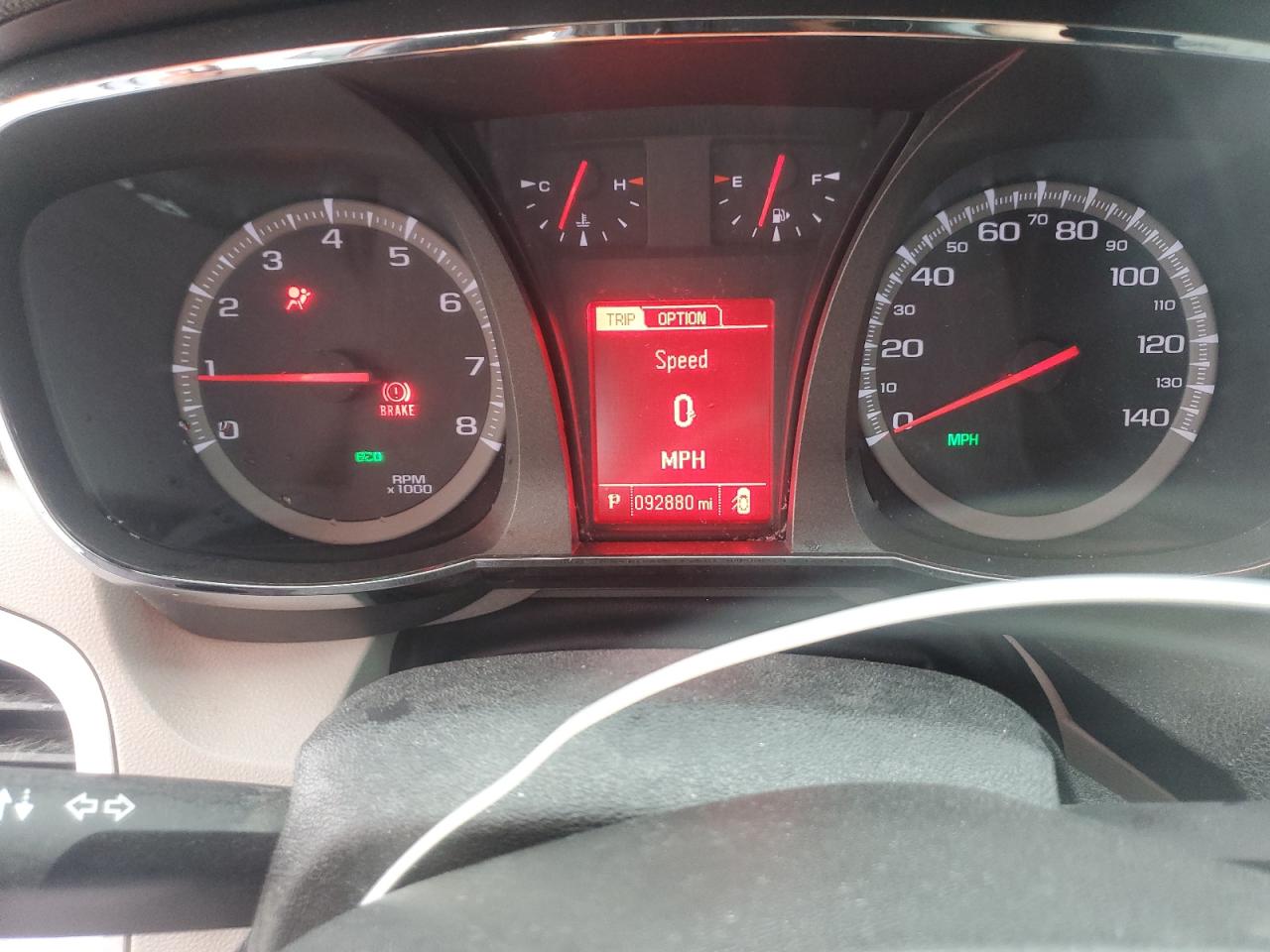 2014 GMC Terrain Sle VIN: 2GKFLWEK4E6340091 Lot: 66385664