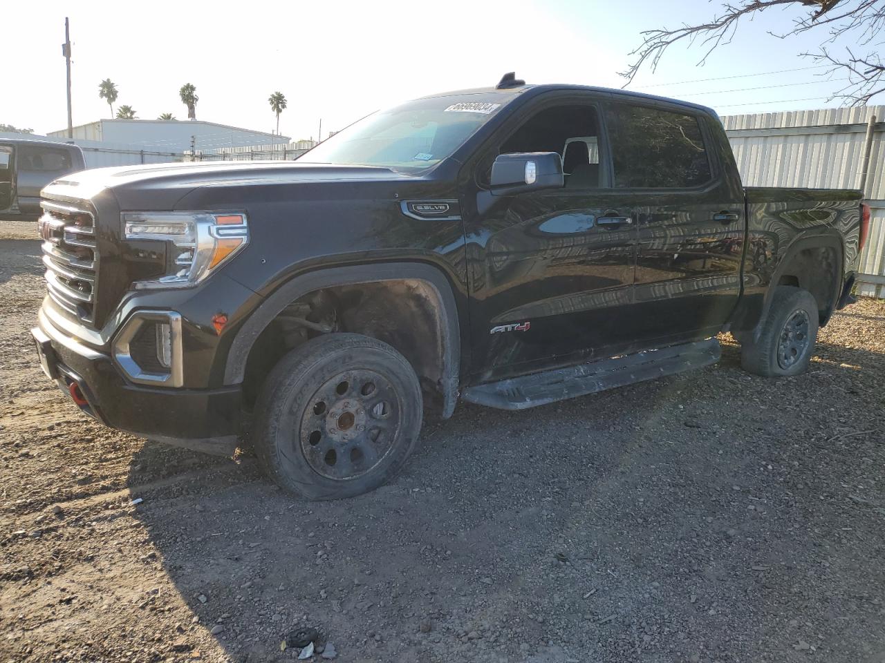 2021 GMC Sierra - Image 1