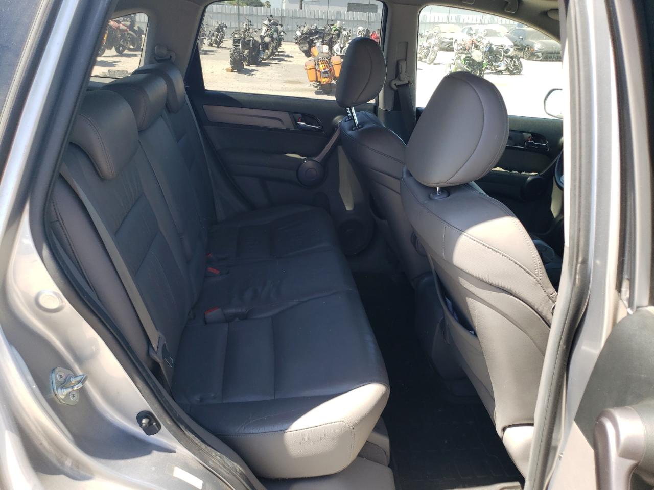 2008 Honda Cr-V Exl VIN: JHLRE48778C044821 Lot: 67321514