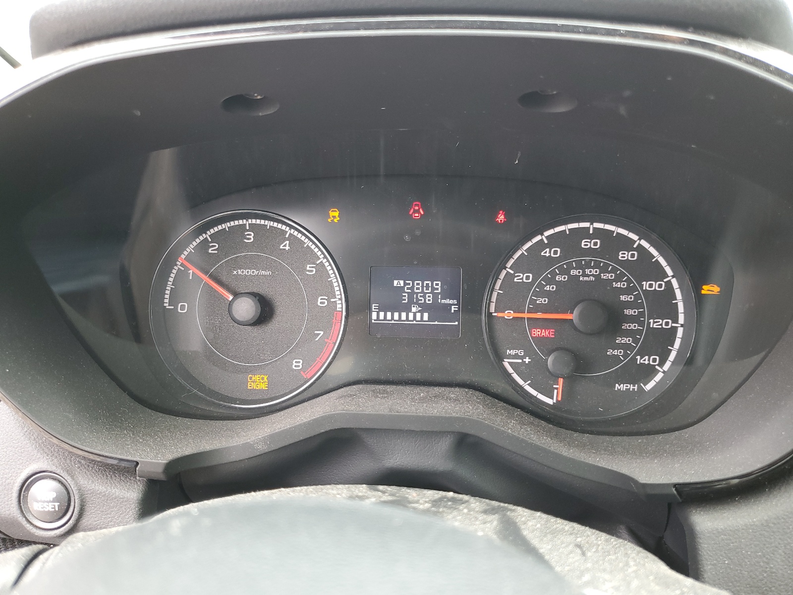 4S3GTAA64L1734945 2020 Subaru Impreza