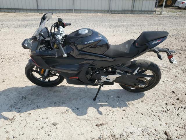2024 CF MOTO 450SS 