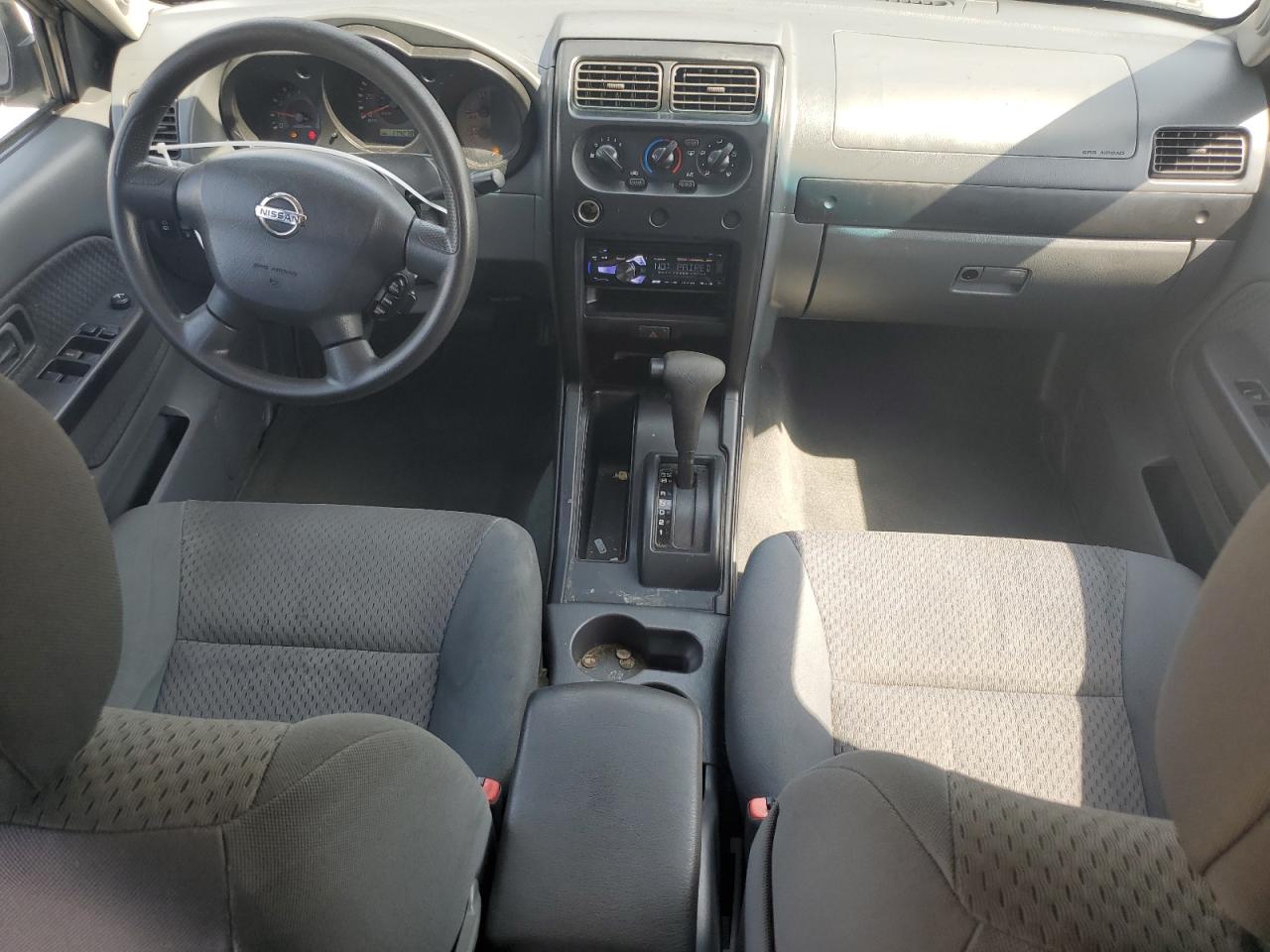 2003 Nissan Xterra Xe VIN: 5N1ED28T43C672436 Lot: 65788174