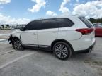 2020 Mitsubishi Outlander Es for Sale in Apopka, FL - Front End