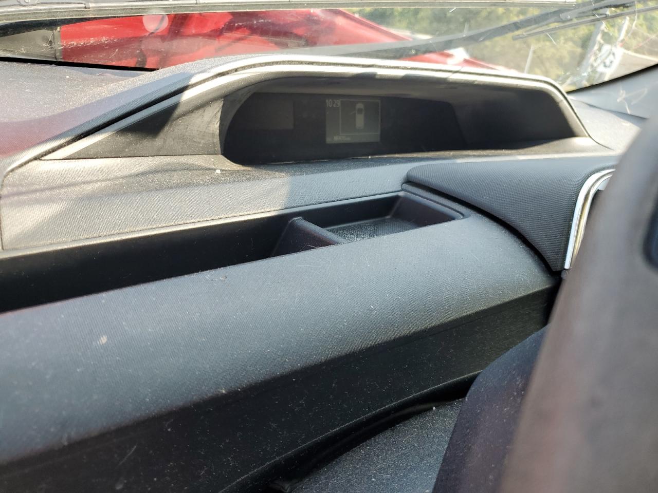 2018 Toyota Prius C VIN: JTDKDTB35J1619498 Lot: 65776134