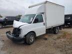 2018 Chevrolet Express G3500  for Sale in Kansas City, KS - Front End