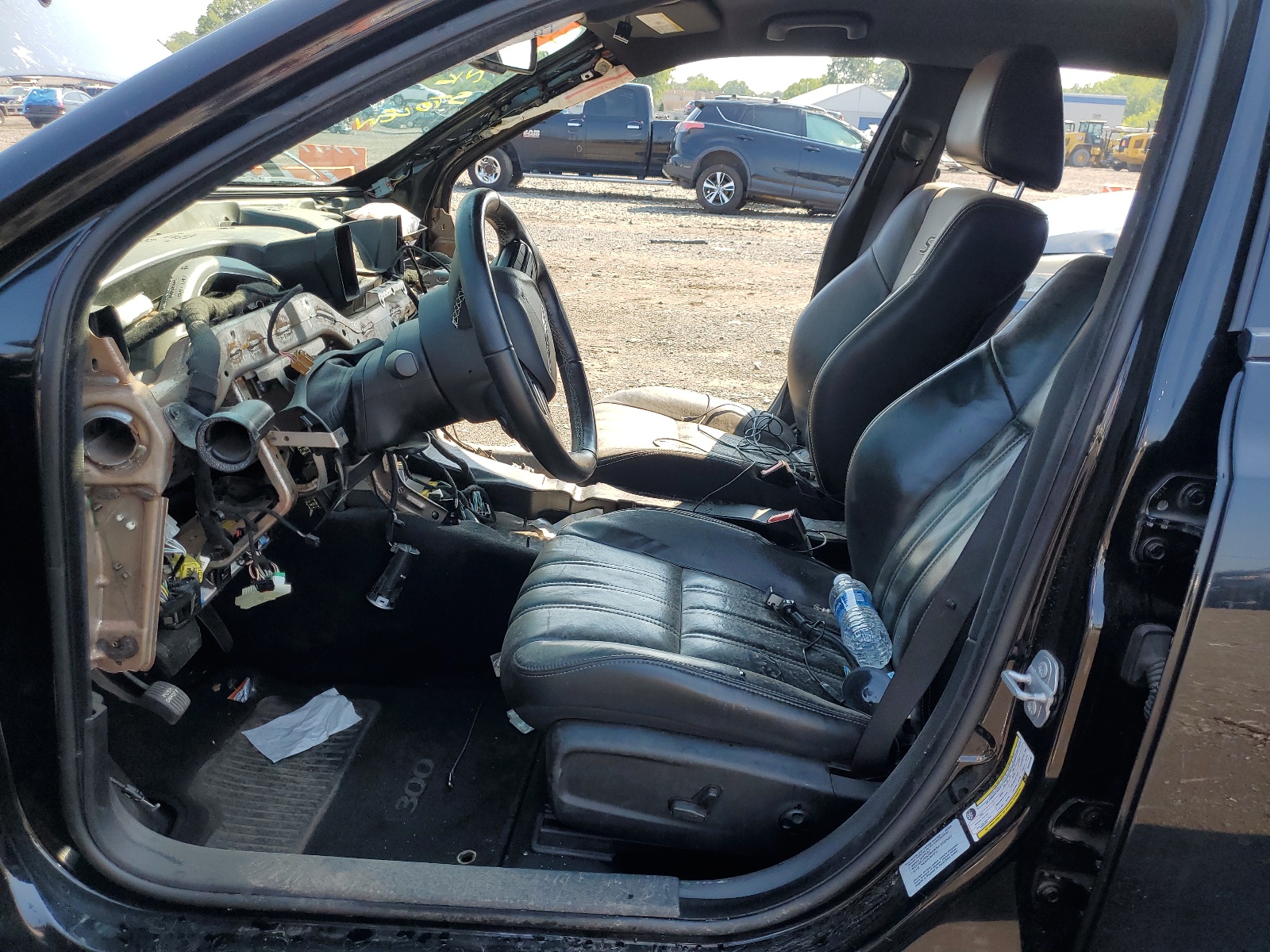 2C3CCAGG6GH224896 2016 Chrysler 300 S