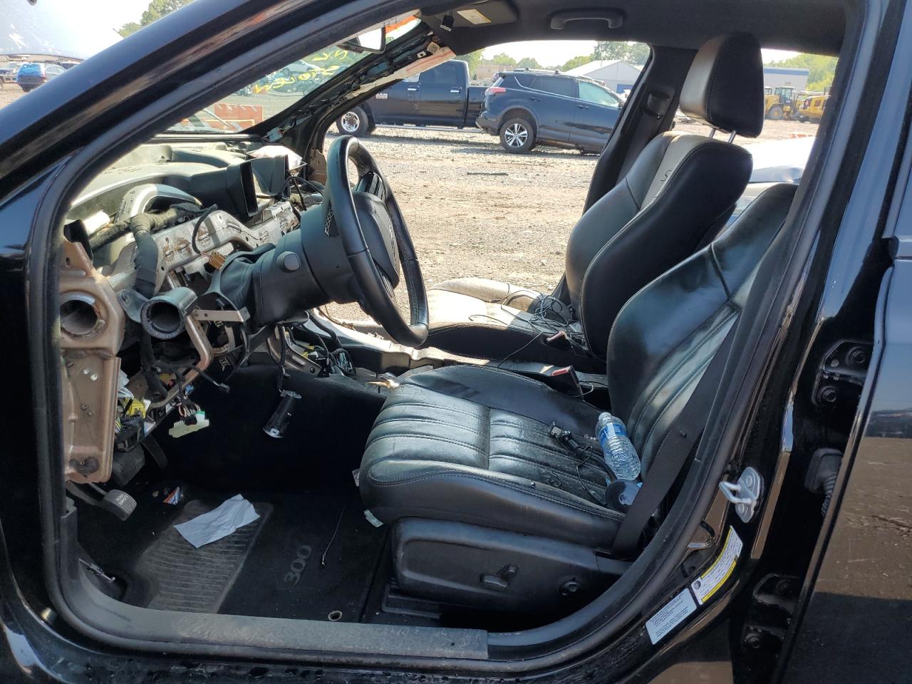 2016 Chrysler 300 S VIN: 2C3CCAGG6GH224896 Lot: 65864194