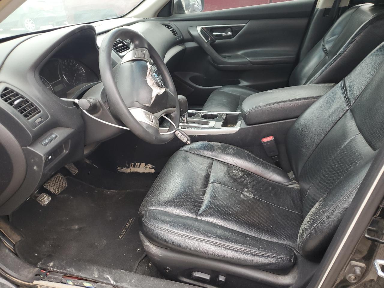 1N4AL3AP0DC241043 2013 Nissan Altima 2.5