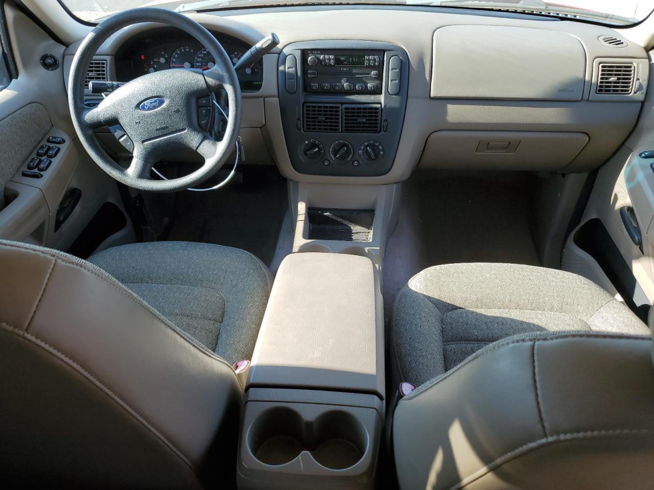 2004 Ford Explorer Xls VIN: 1FMZU62K04UC25770 Lot: 67716184