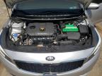 2017 Kia Forte Lx for Sale in West Mifflin, PA - Burn - Interior