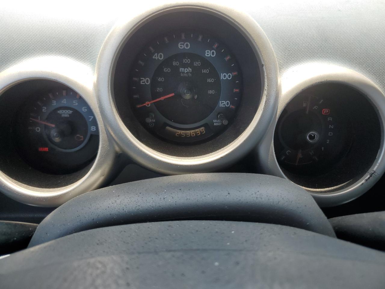 2003 Honda Element Dx VIN: 5J6YH182X3L001726 Lot: 67347394