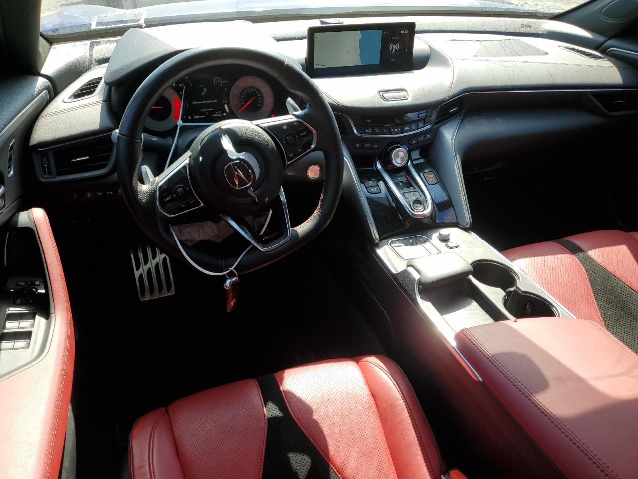 2023 Acura Tlx Type S VIN: 19UUB7F96PA004148 Lot: 66491444