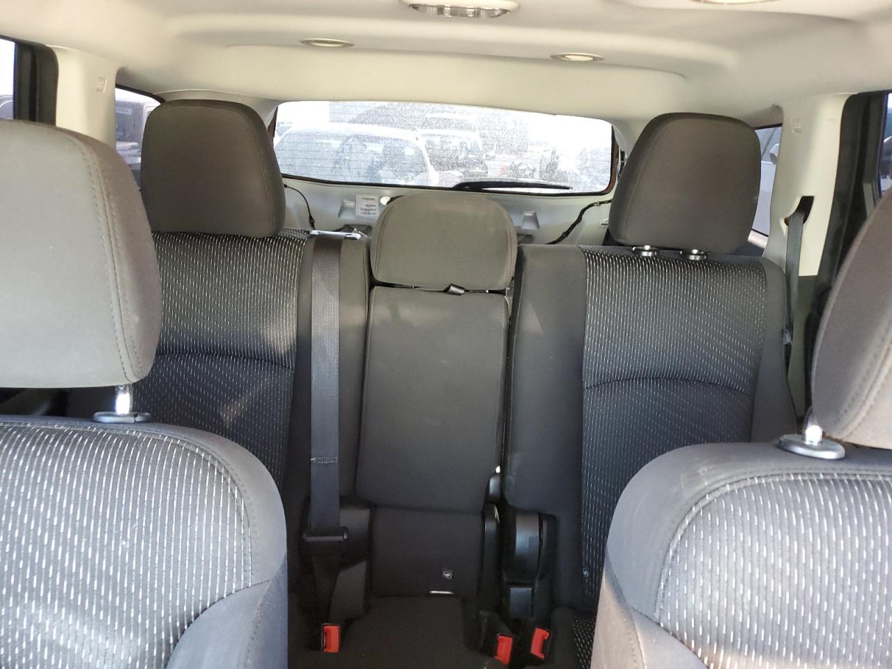 2018 Dodge Journey Sxt VIN: 3C4PDCBG7JT525348 Lot: 66131914