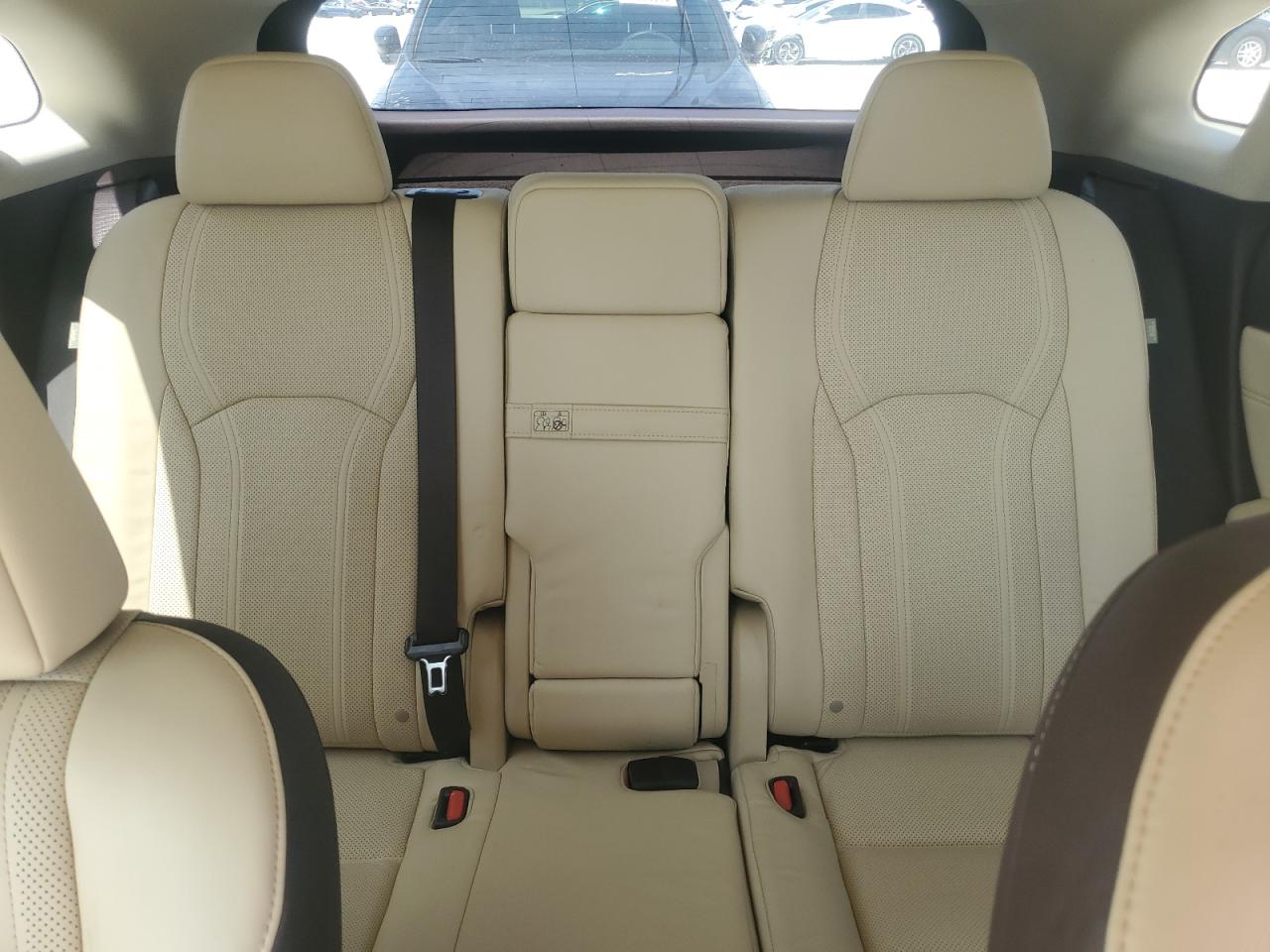 2018 Lexus Rx 350 Base VIN: 2T2ZZMCA2JC115890 Lot: 67365514