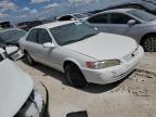 1999 Toyota Camry Le na sprzedaż w Haslet, TX - Front End