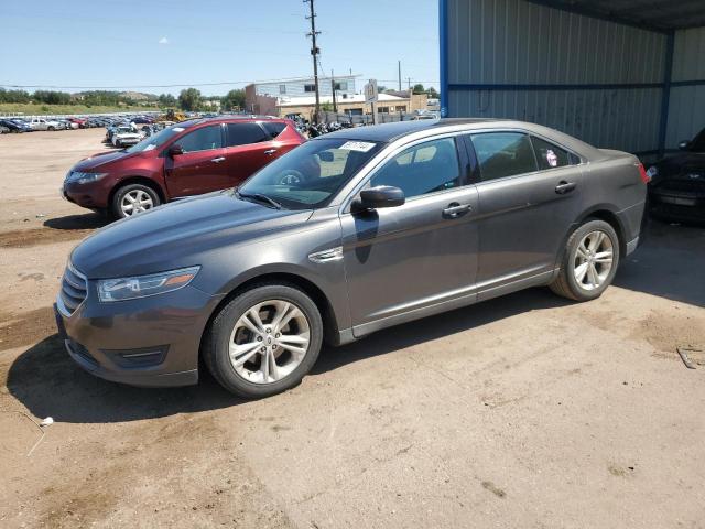 2017 Ford Taurus Sel