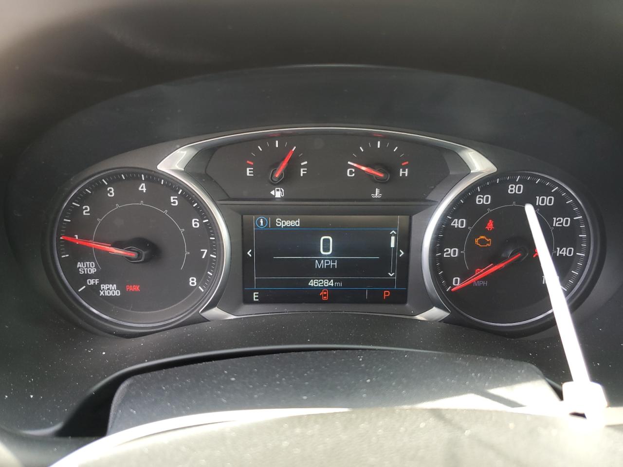 2018 GMC Terrain Sle VIN: 3GKALTEV9JL298588 Lot: 66386434