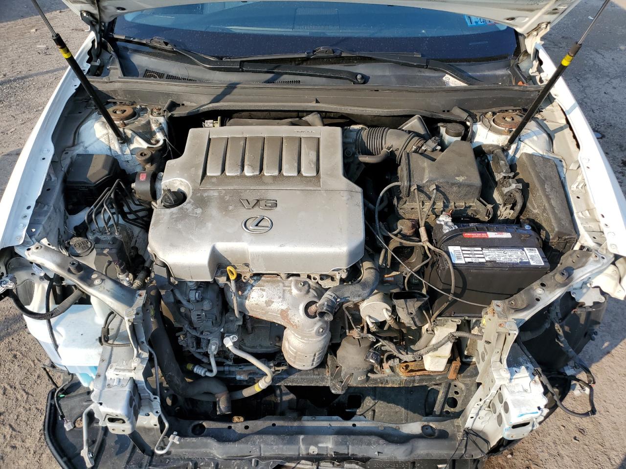 2014 Lexus Es 350 VIN: JTHBK1GG6E2090664 Lot: 65125134