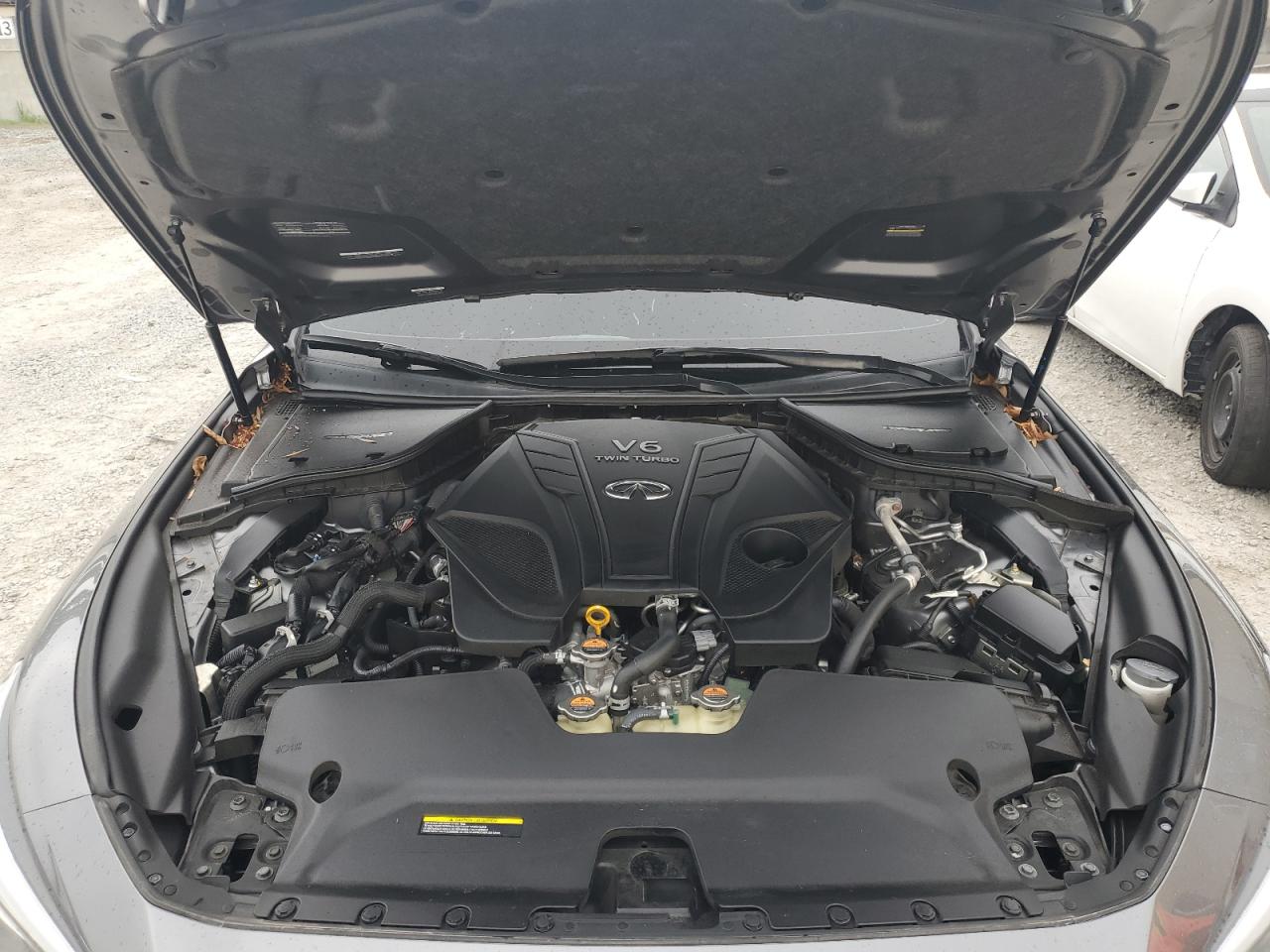 JN1EV7AP6LM203132 2020 Infiniti Q50 Pure