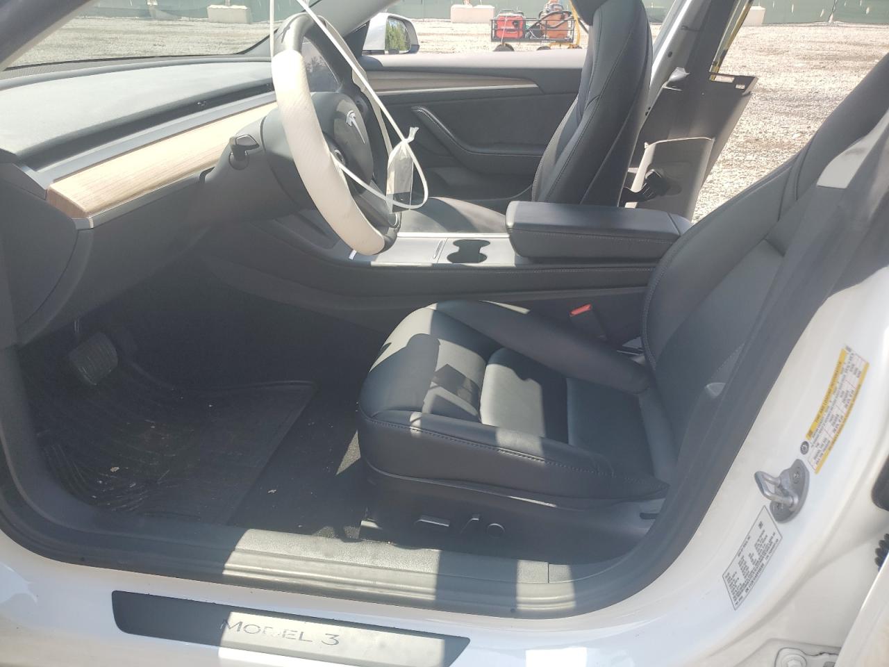 5YJ3E1EA6PF558369 2023 Tesla Model 3