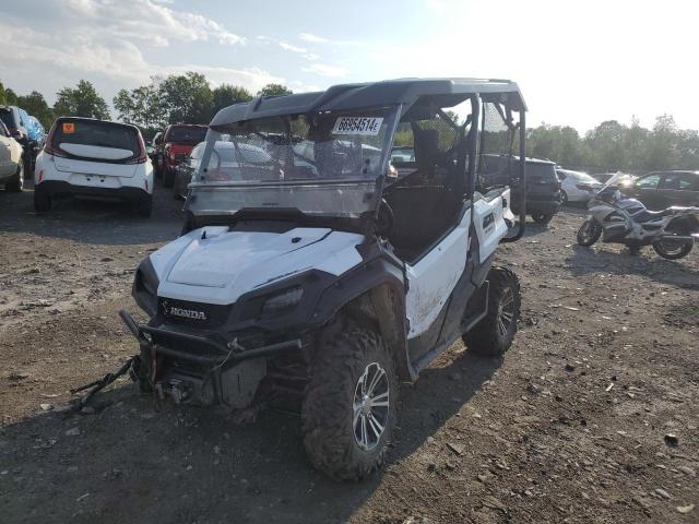 2016 HONDA SXS1000 M5