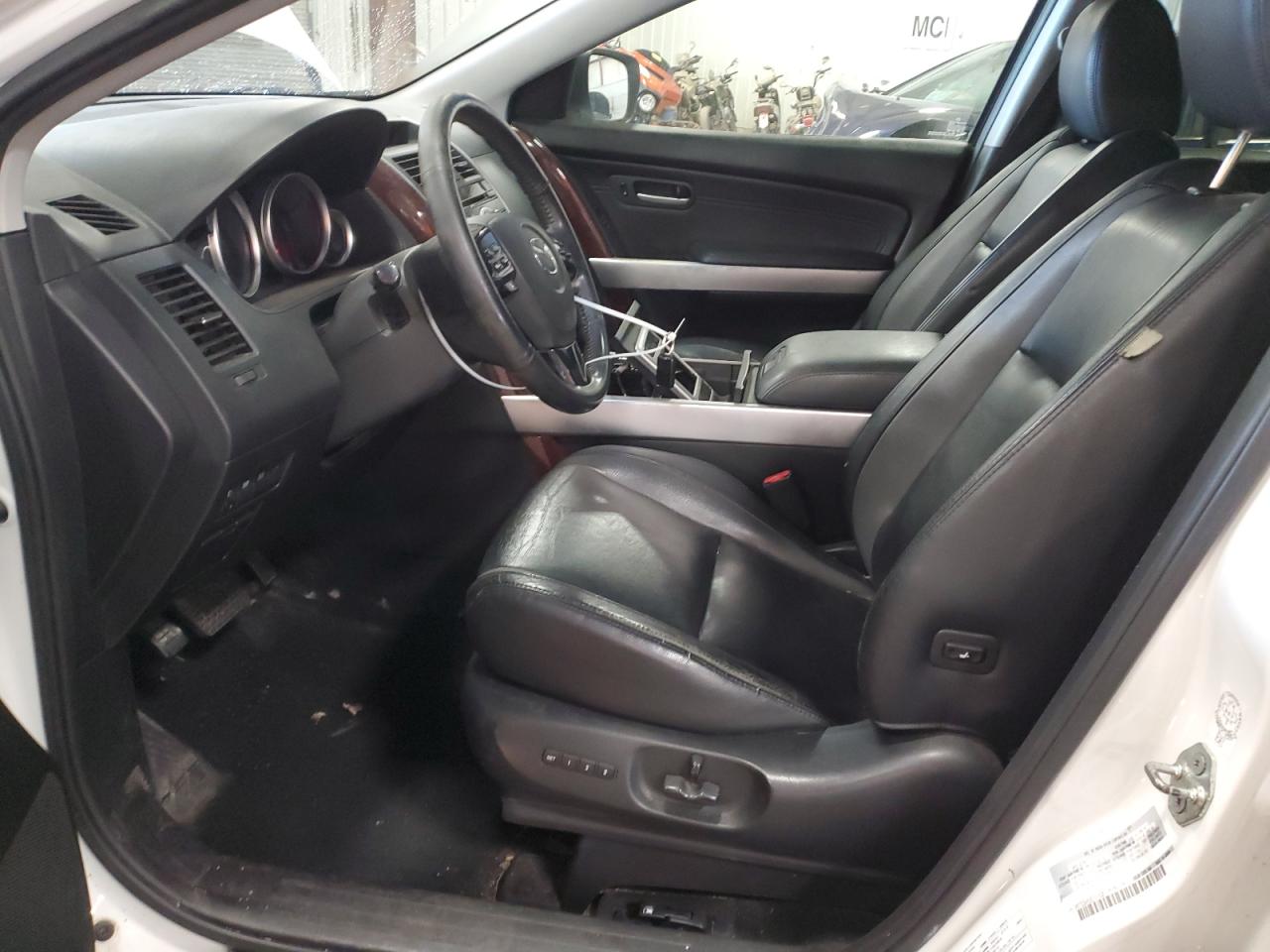 2008 Mazda CX-9 - Image 7