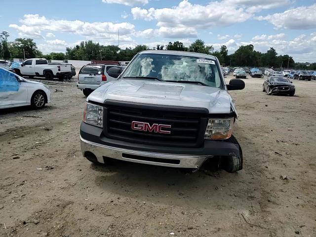 2011 GMC Sierra C1500 VIN: 1GTR1TEA7BZ177974 Lot: 67004834