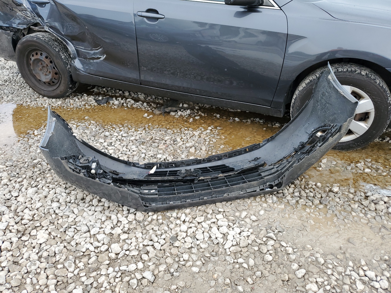 3VWL17AJ5GM227845 2016 Volkswagen Jetta Sel