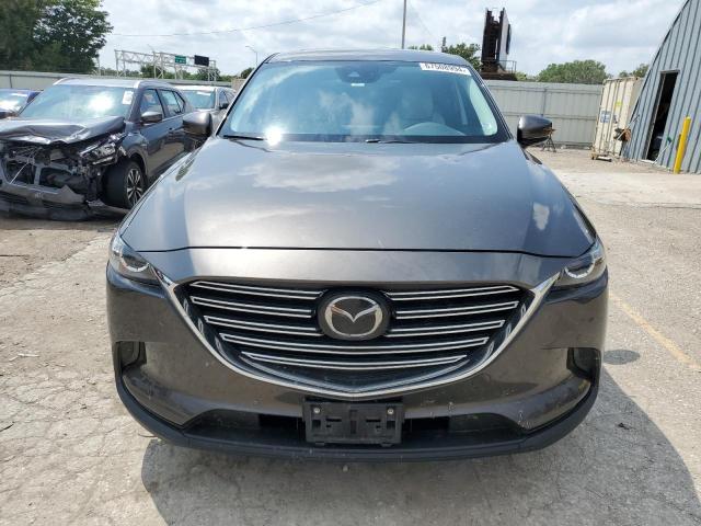  MAZDA CX-9 2018 Brown