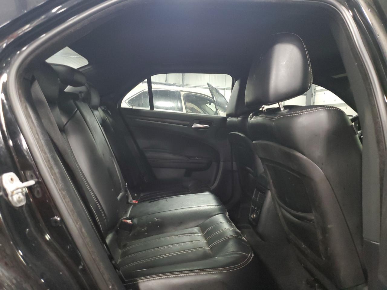 2012 Chrysler 300 S VIN: 2C3CCAJT9CH163883 Lot: 65944594