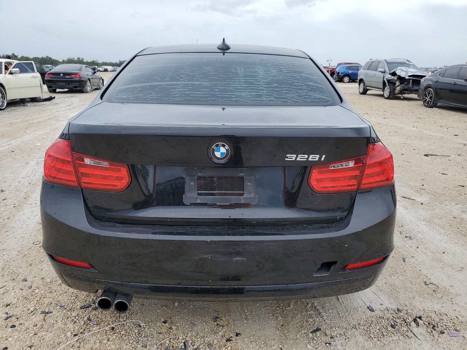 WBA3A5C52FF606661 2015 BMW 328 I