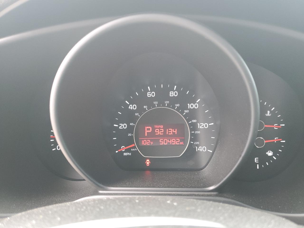 2017 Kia Soul + VIN: KNDJP3A55H7446739 Lot: 67985904