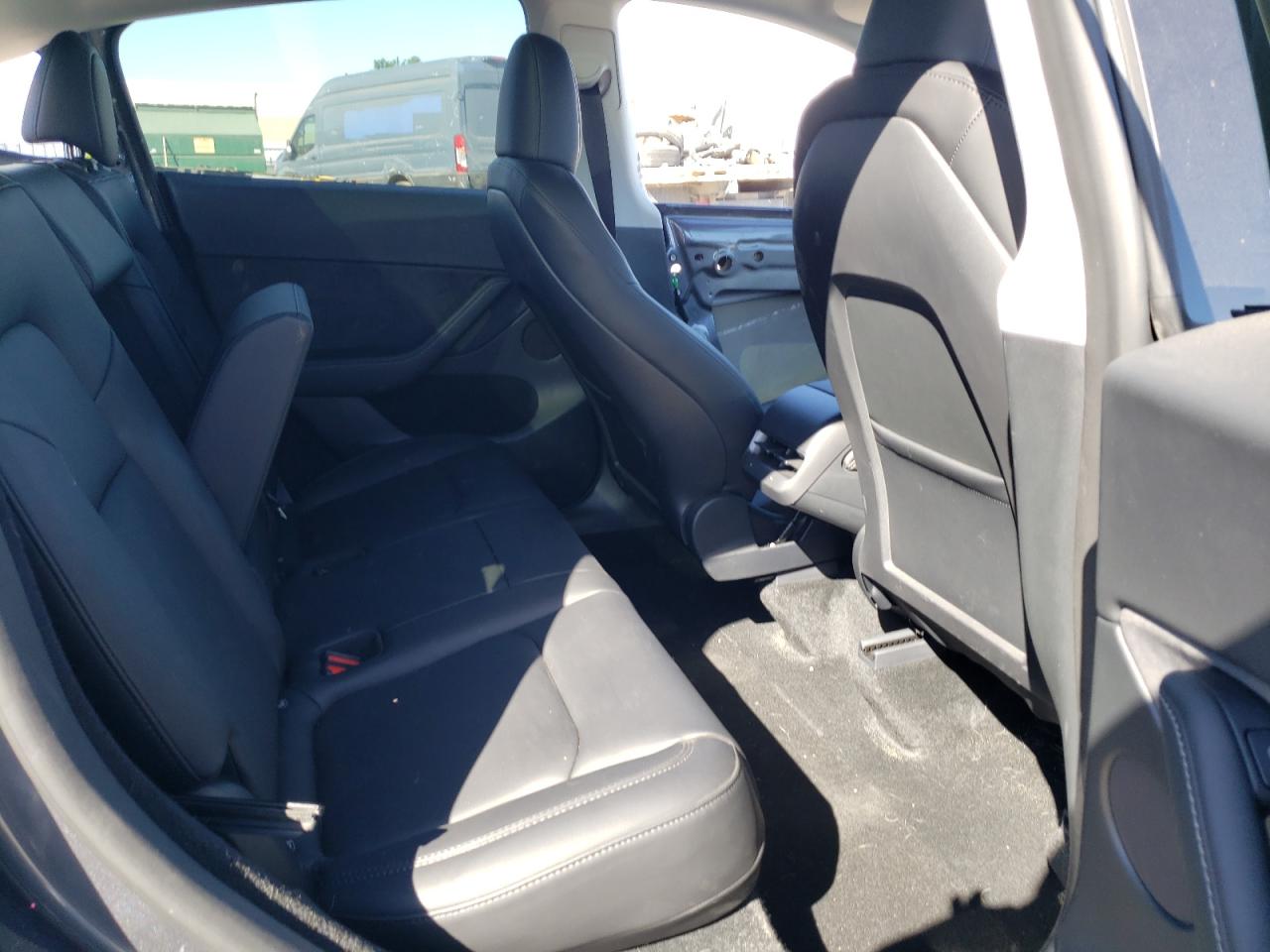 2023 Tesla Model Y VIN: 7SAYGDED4PF946053 Lot: 67570644