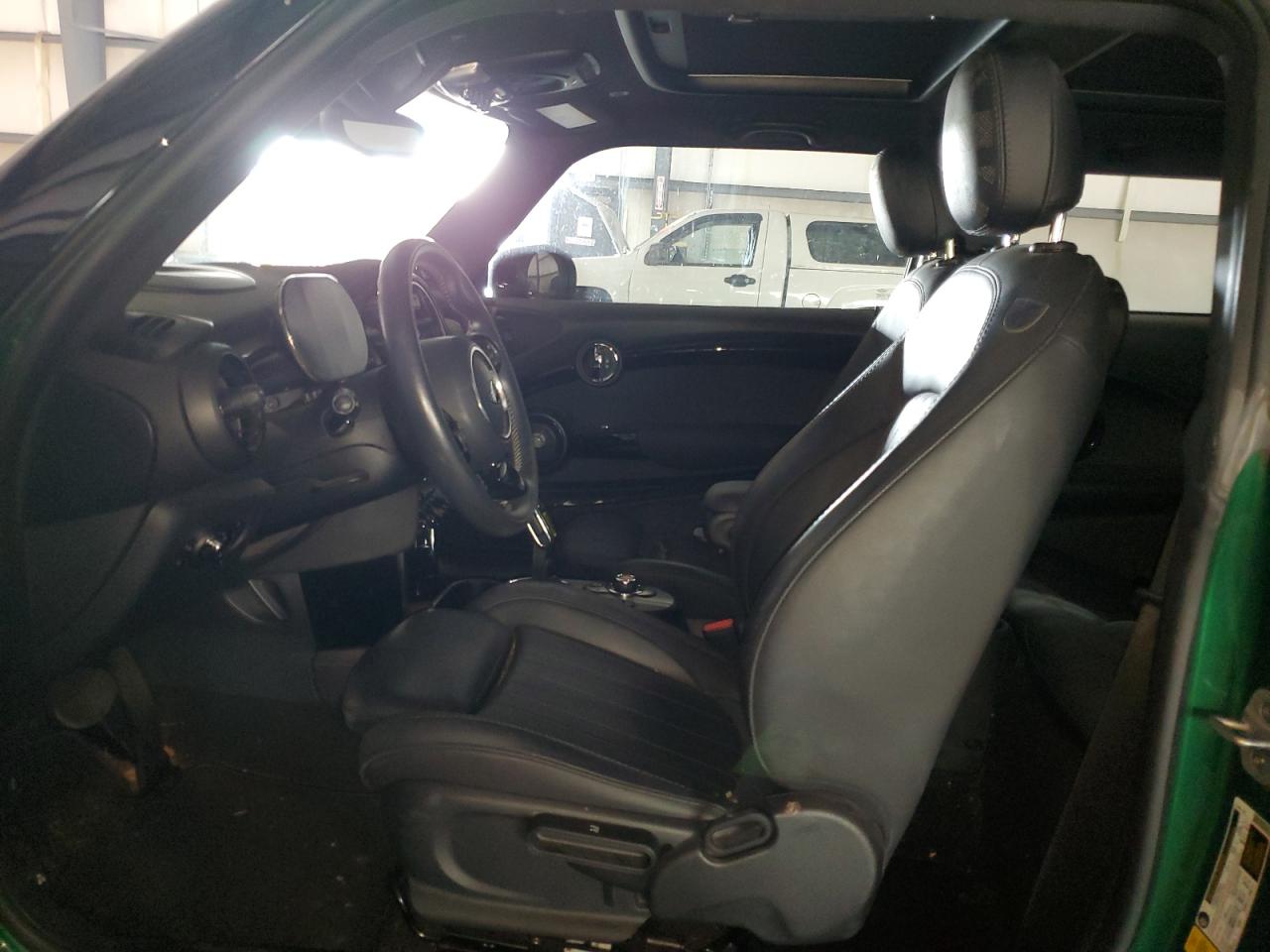 2021 Mini Cooper Se VIN: WMWXP3C00M2N03901 Lot: 66407044