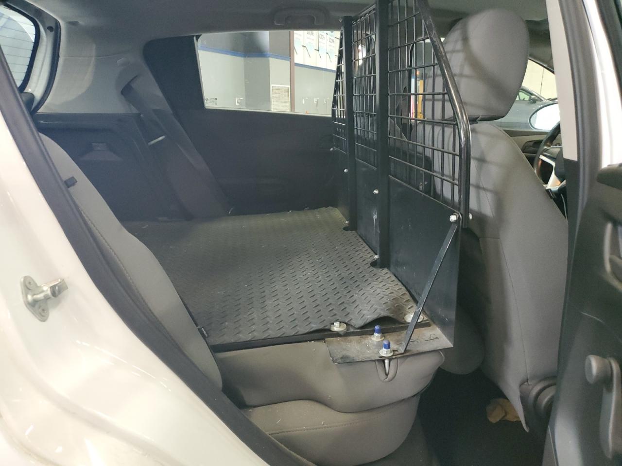 2019 Chevrolet Sonic VIN: 1G1JG6SBXK4139767 Lot: 67853464