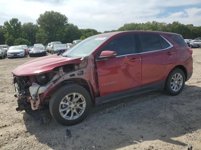 2018 Chevrolet Equinox Lt de vânzare în Conway, AR - Front End