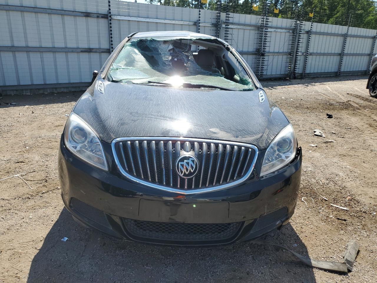 VIN 1G4PP5SK4G4155428 2016 BUICK VERANO no.5