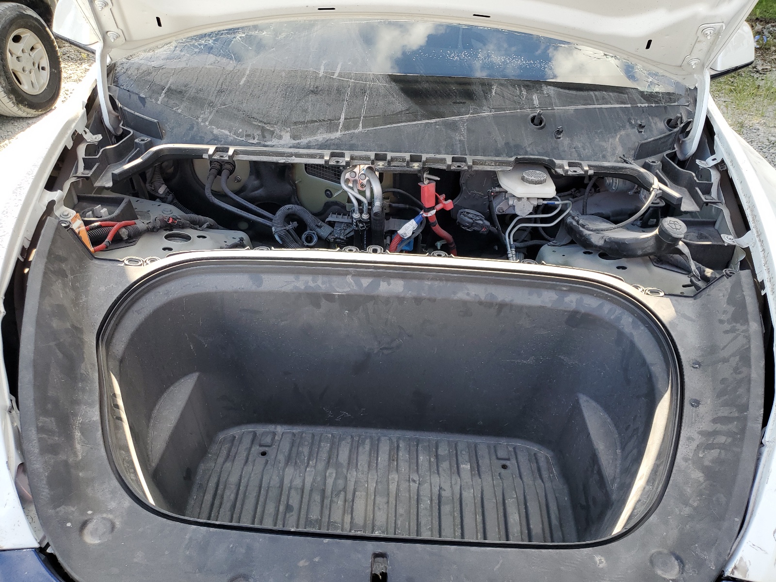 7SAYGDEE9NF419647 2022 Tesla Model Y