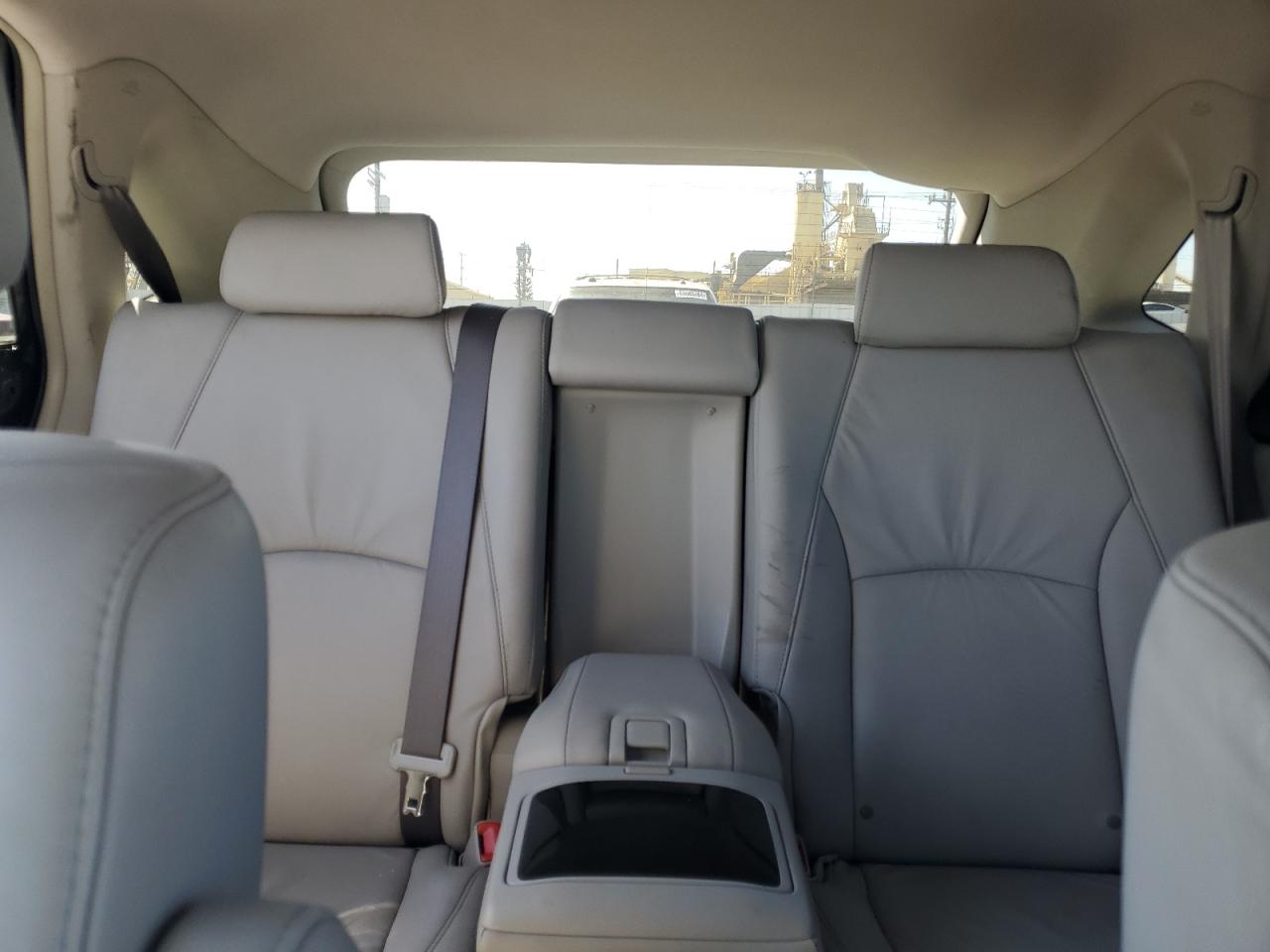 2008 Lexus Rx 350 VIN: 2T2HK31U08C066187 Lot: 67053634